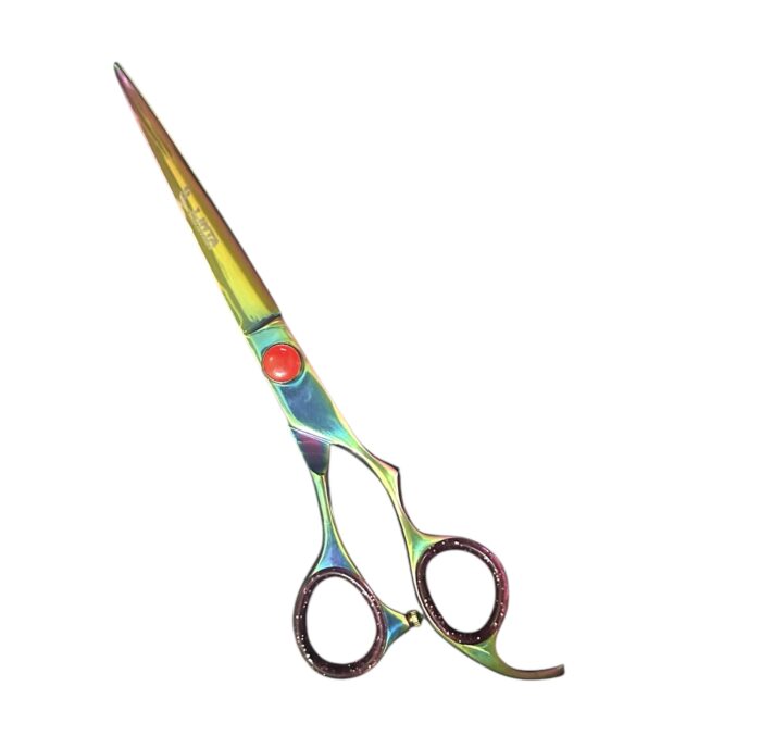 Tijeras Peluqueria y Barberia Profesional 6,5” - Imagen 1